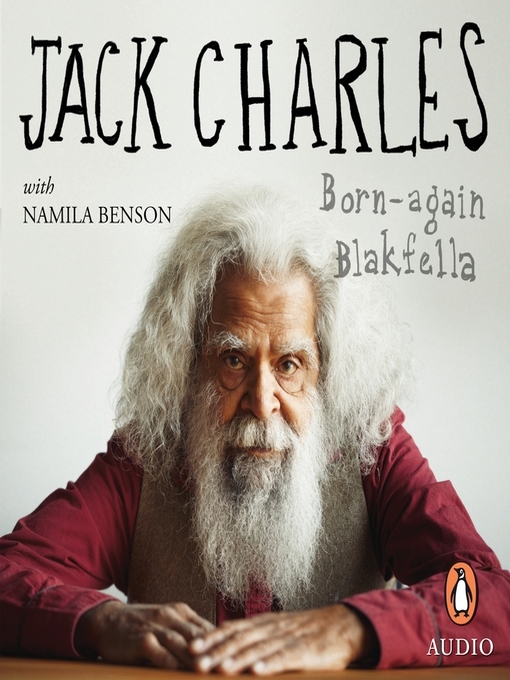 Title details for Jack Charles by Jack Charles - Available